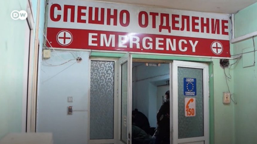 Ковид-19 в Северозапада - 50% неваксинирани лекари, ампутират крайници заради тромбози