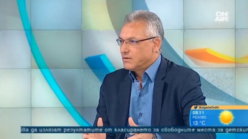 Жаблянов: БСП престана да бъде социалистическа, Нинова загуби катастрофално изборите