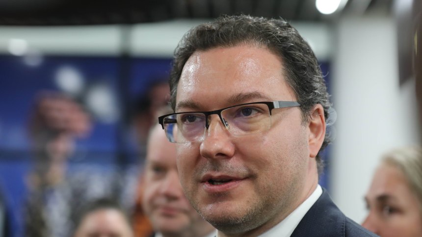 Даниел Митов разпореди промени за охраната от МВР