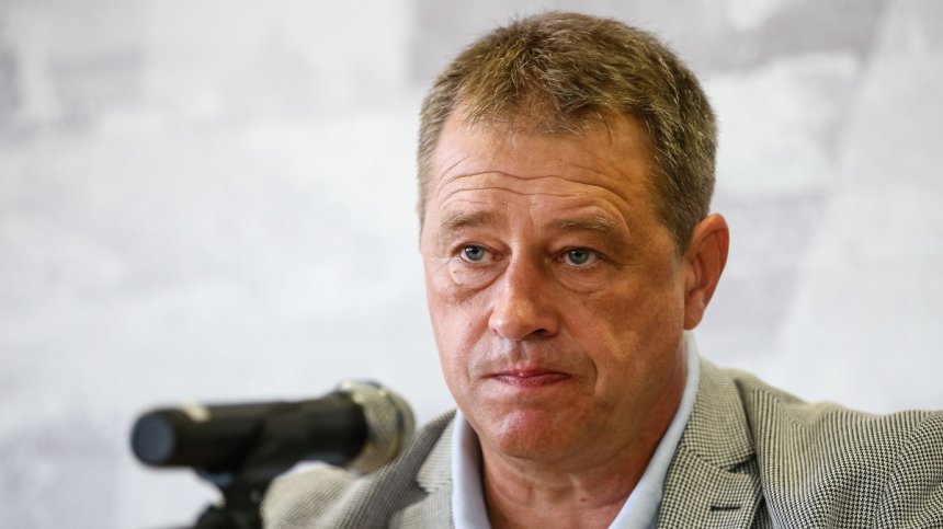 Ивайло Ивков съди "Левски" за неизплатени заплати