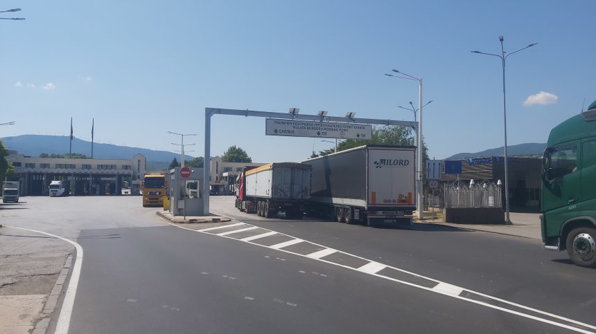 Пътните такси по магистралите в цяла Гърция ще бъдат увеличени от днес