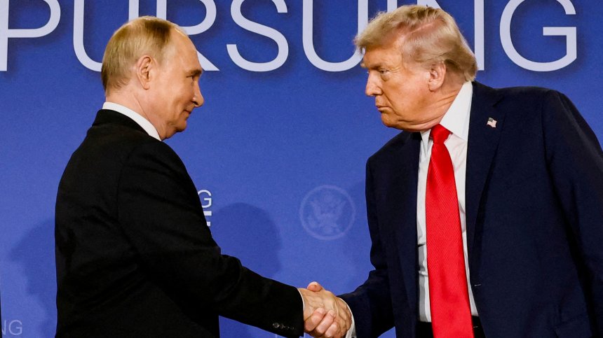 Унгария: ЕС може да провали срещата между Тръмп и Путин