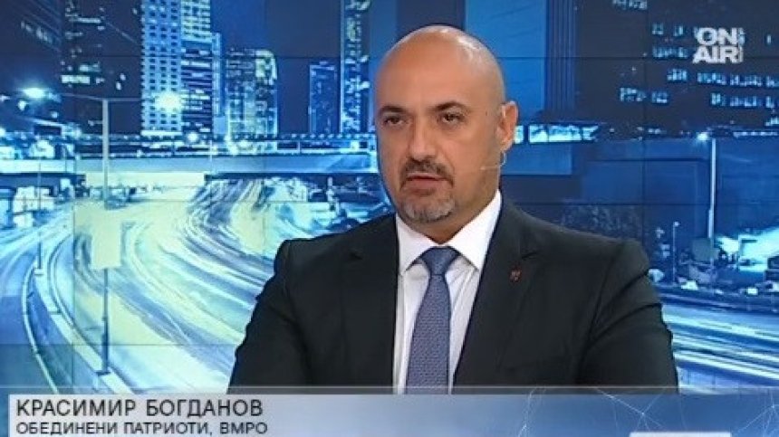 Патриот: Резолюцията на ЕП вреди на идентичността ни