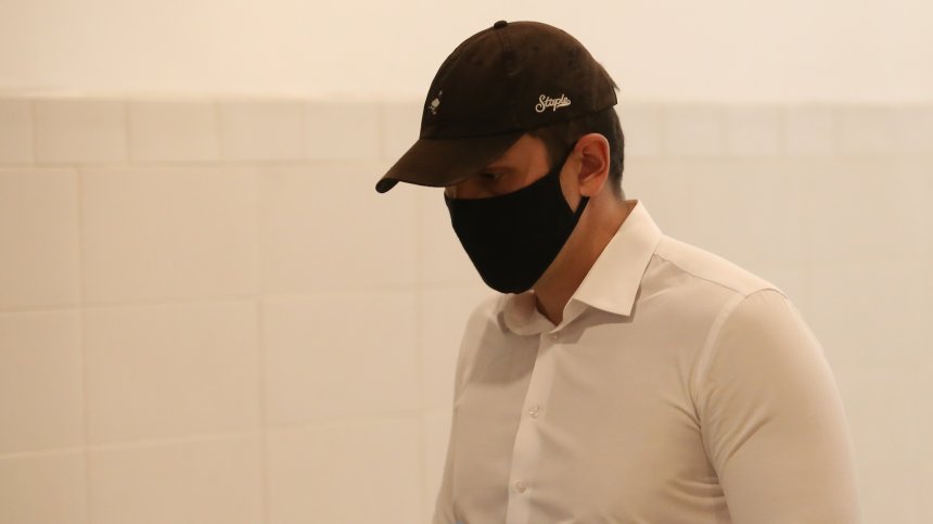 Прокуратурата: Ако Кристиан излезе от ареста, може да избяга в чужбина