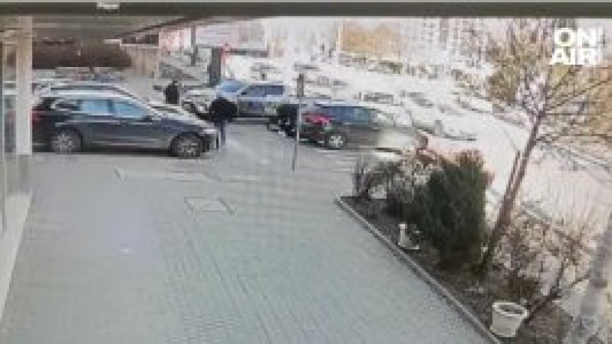 "Недосегаем съм, пазят ме": Обвиняем за смърт при спречкване на пътя пак нападна