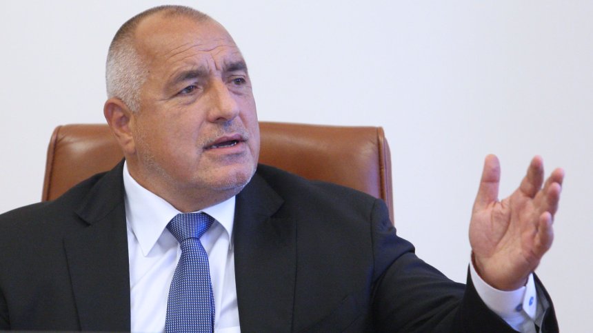 Борисов: Отношенията ни с Русия не са влошени, прагматични са