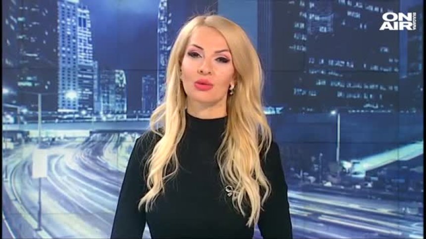 "Денят ON AIR" - 04.01.22 г. - пълен запис 