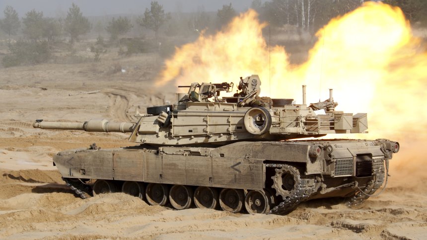 САЩ отказват на Зеленски да използва американско оръжия срещу руска територия