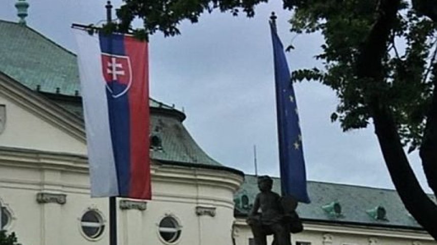 Словакия ще одобри Европейския фонд за финансова стабилност