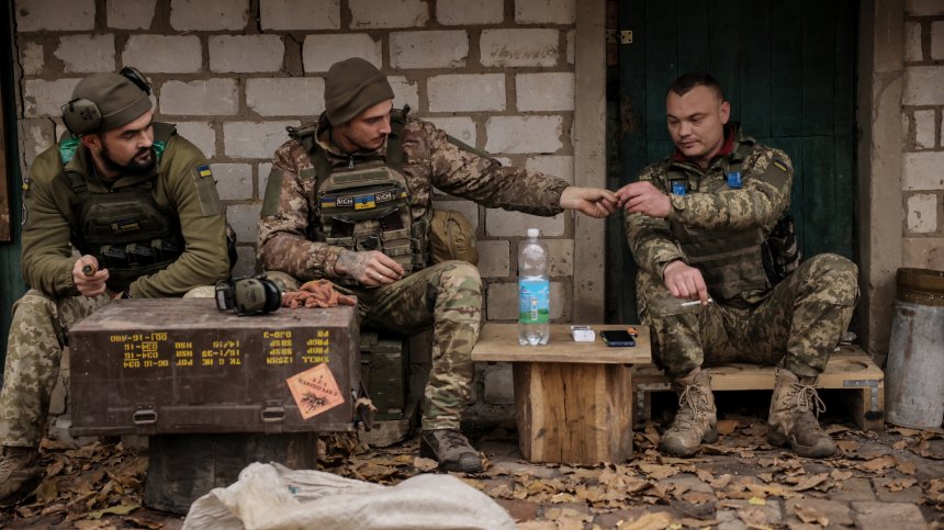 НАТО е много близо до мироопазваща мисия в Украйна