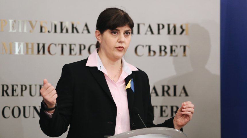 Кьовеши иска спешно да се попълни квотата на европейските делегирани прокурори у нас