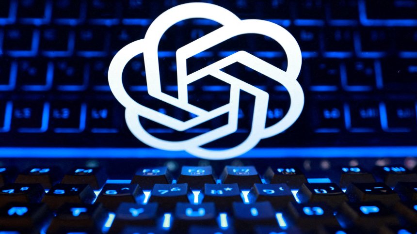 AI може да скрие стотици свои действия от OpenAI