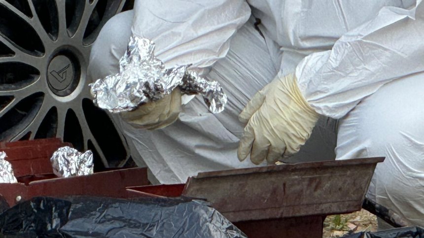 Задържаните с америций в Пловдив не знаели, че металът е радиоактивен