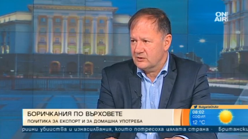 Престрелките между президент и премиер - нормални стандартни закачки!?