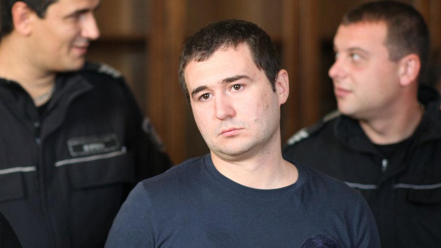 12 г. по-късно двойният убиец от "Соло" е арестуван... в Узбекистан