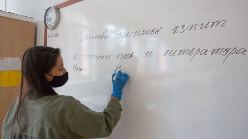 МОН обяви датите на матурите и оценяването на ІV, VІІ и Х клас