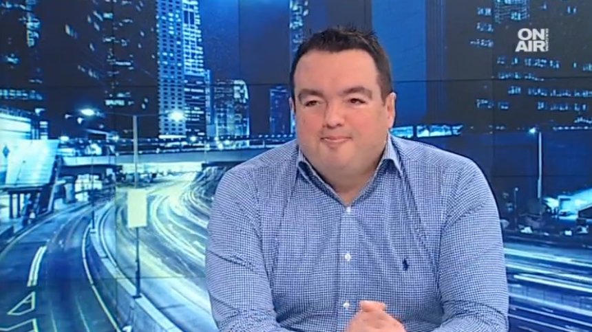 Историк: Западът ще опита да окаже натиск върху Москва за Навални