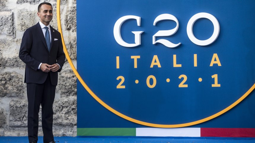 Важна среща в Италия: Матера събира външните министри на Г-20