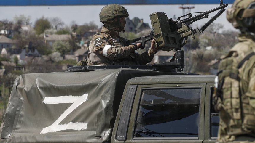 Франция потвърди: Наши доброволци са убити при руска атака в Украйна, 4-ма са ранени