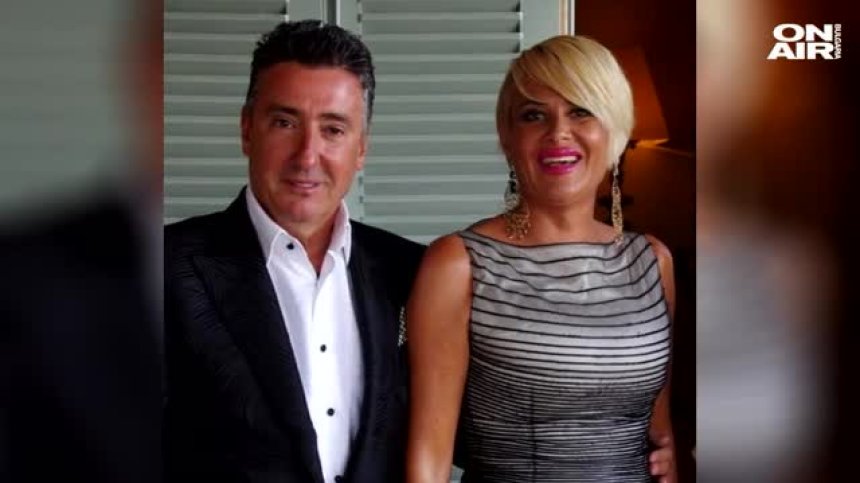 Съдът пусна Арабаджиеви под домашен арест