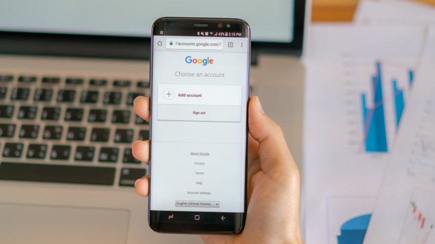 Задушава ли Google конкуренцията на дигиталния пазар
