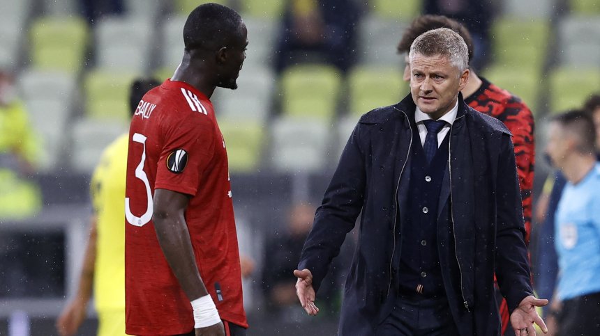 Провалилият се Солскяер: Голямо разочарование, нищо правилно не направихме