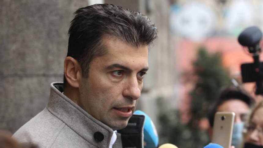 Петков: Радев поставя България над всичко, запретваме ръкави и ни чака много работа