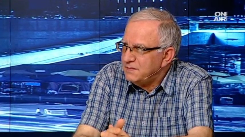Машинното гласуване било панацея за решаването на изборните проблеми