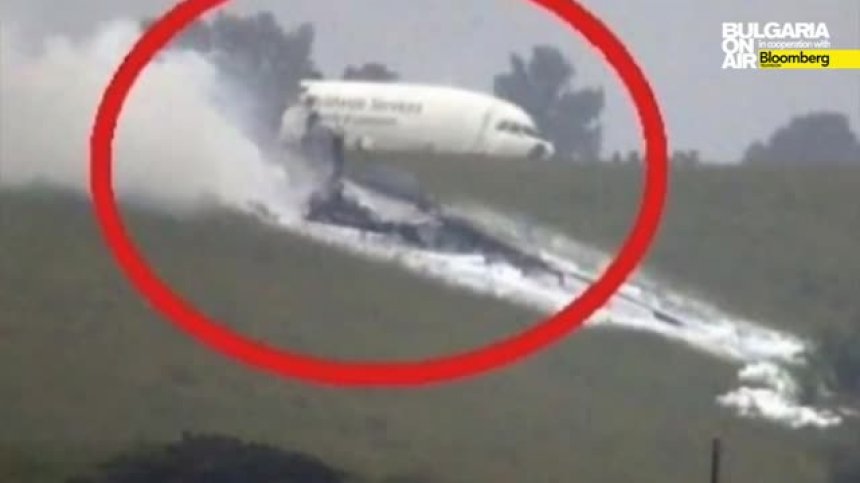 Катастрофата на MH17 в Украйна да се разследва от международни експерти