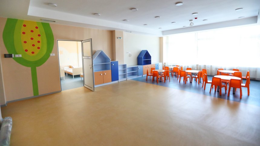 Променят броя на отсъствията по домашни причини в предучилищните групи