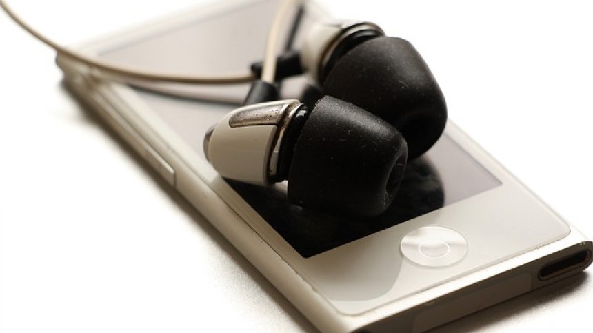 Край с MP3, прекратяват лиценза му