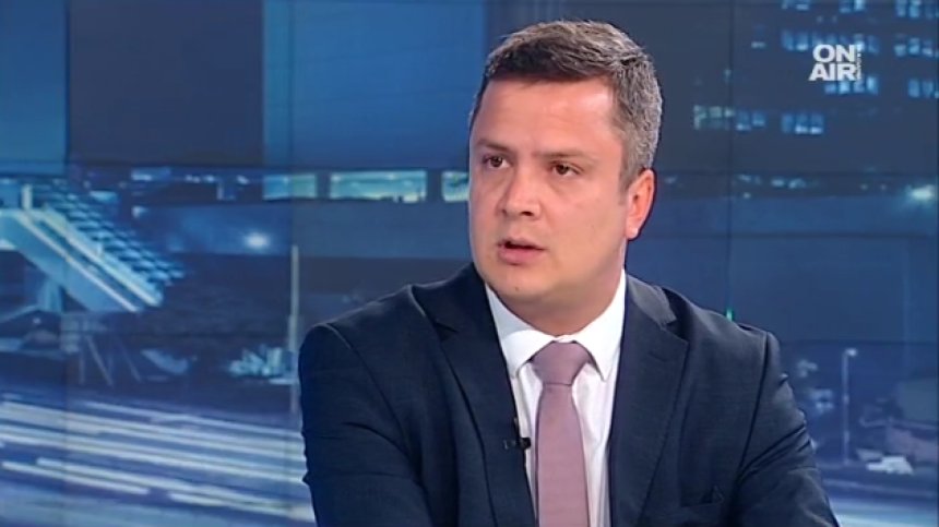 Чакаме покана за еврозоната, но след това пътят също е дълъг, заяви депутат