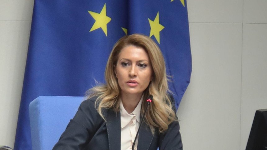 Рая Назарян: Трябва да се повиши избирателната активност, за да излезем от кризата