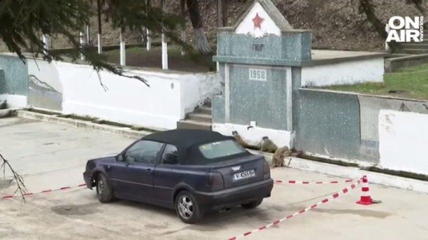 Трагедията със задушено момче в кола в Шумен - след празника за ЧРД на момичето
