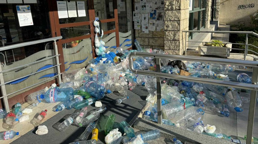 Режимът на водата в Плевен приключва до края на годината?
