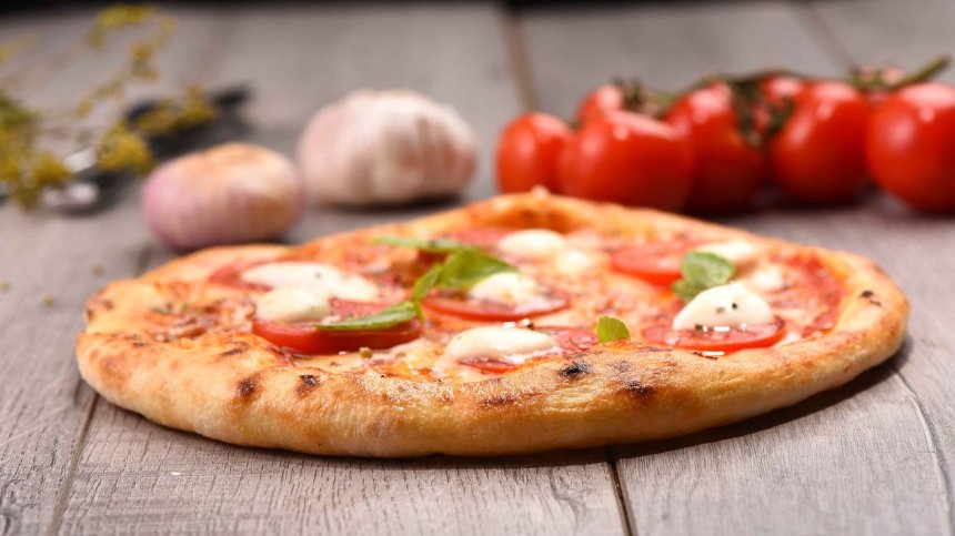 България прави по-добри пици от Италия, най-харесваната е "Маргарита"