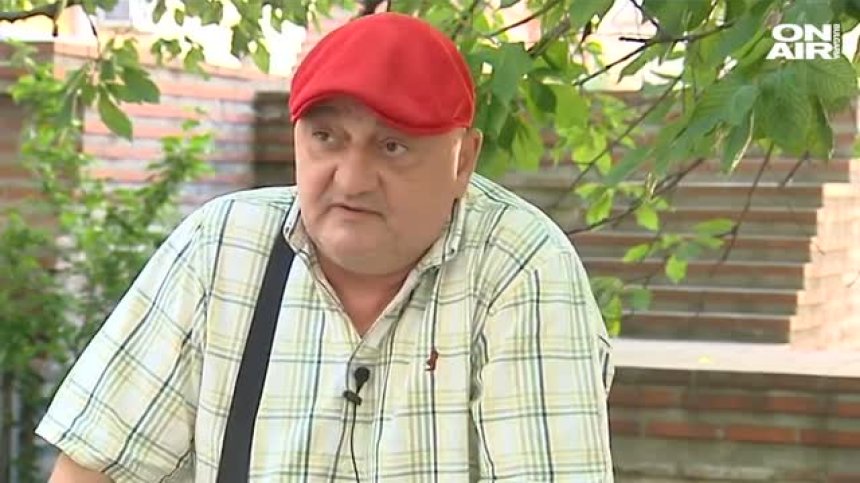 Политиката през фотообектива: Проектът "О, спомняте ли си, госпожо" възражда миналото