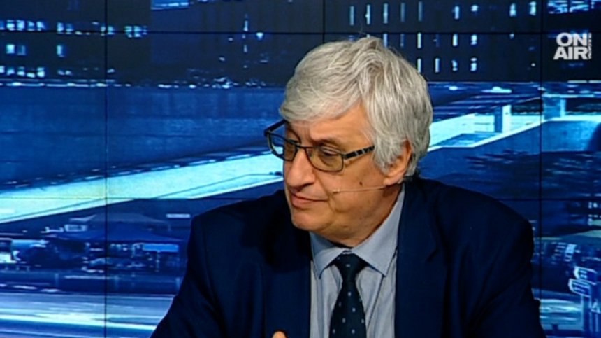 Иван Нейков: Възрастните хора са огромен капитал, а не тежест за държавата
