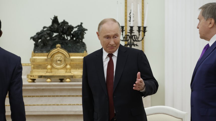 Анджей Дуда: Владимир Путин ще бъде проклет, ако използва ядрено оръжие