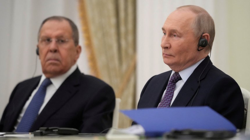 Путин: Русия не приема санкциите на САЩ срещу Куба