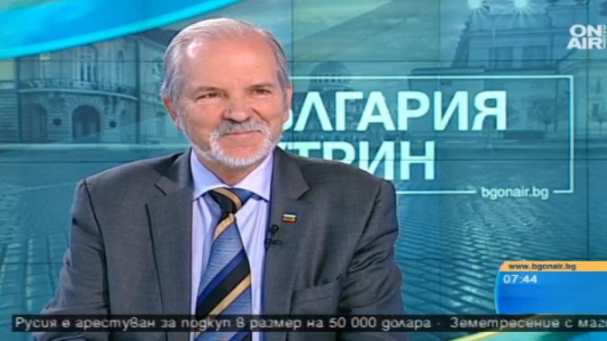 Доц. Борислав Великов: РБ се готви за избори, надявам се да бъдем единни