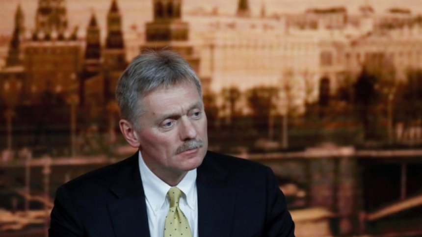 Песков: Няма опасност за жителите на Москва след атаката с дронове