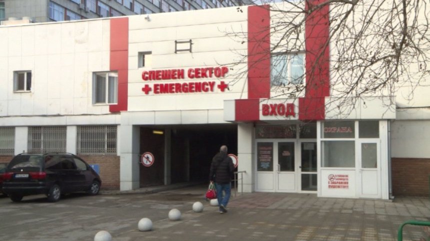 Разследват случай с малтретирано 3-годишно дете, с опасност за живота е