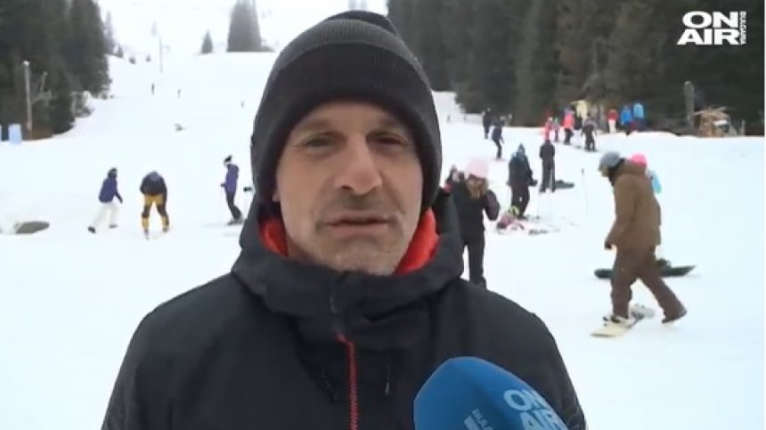 За поредна година малки и големи се включиха в кампанията "Живей активно"