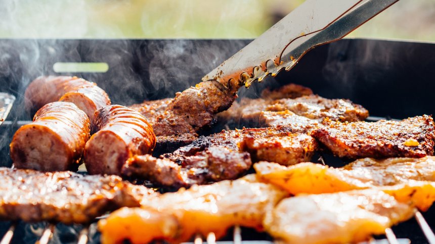 Изследване: Яденето на месо е признак на мъжественост, вегетарианството е женствено