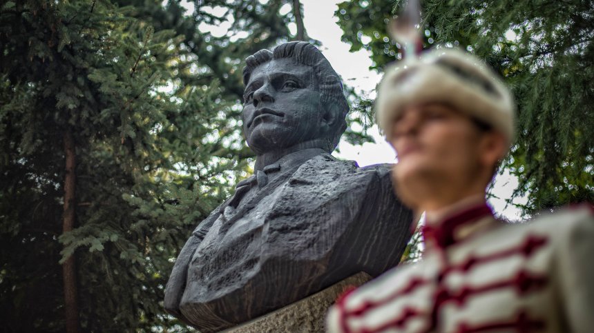 Отбелязваме 188 години от рождението на Апостола на свободата Васил Левски