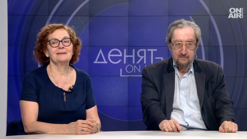 Местни избори или бюджет - има ли разделителни линии между ГЕРБ-СДС и ПП-ДБ?