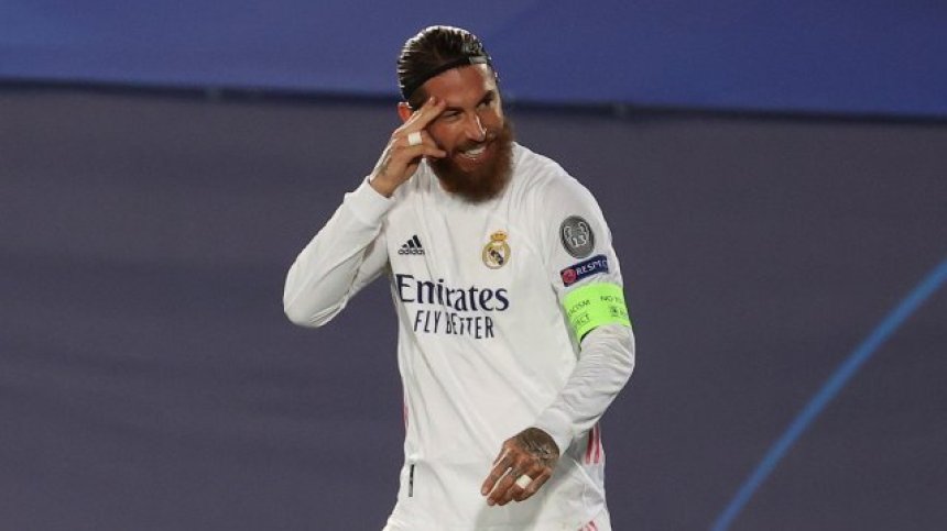 Рамос подписва договор за 2 години с ПСЖ, представят го в сряда