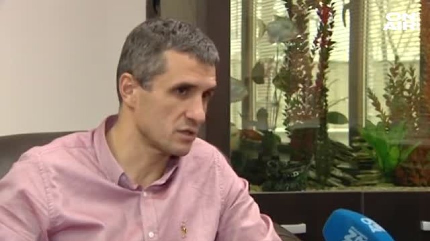 Кметът на Ботевград: Оставаме без вода до месец и половина!