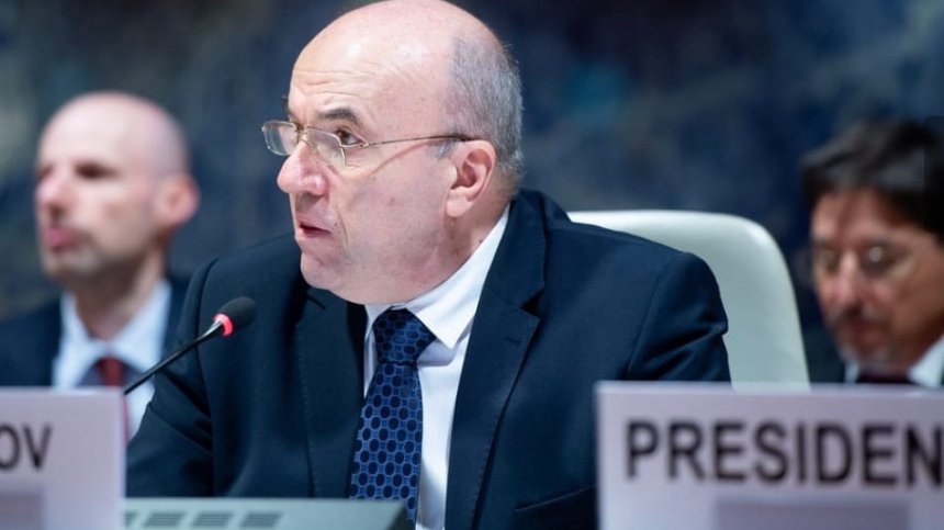 Министър Милков: Защитата на правата на човека са приоритет за политиката ни